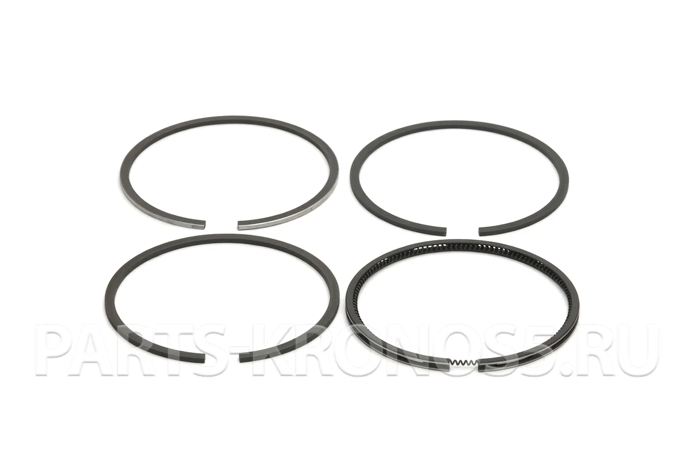 Кольца Ø100,0 mm STD — ZS/ZH1100-0